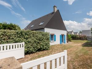 Holiday Home Les Mouettes - HSM401