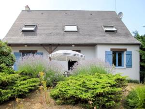 Holiday Home Les Mouettes - HSM401