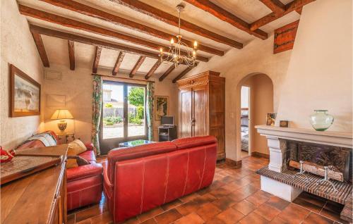Holiday Home Les Moutiers En Retz Rue De Bois Millet