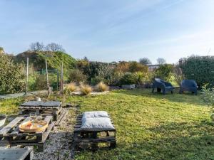 Holiday Home Les Moutiers