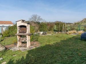 Holiday Home Les Moutiers