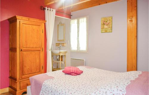 Holiday Home Les Murailles - 02