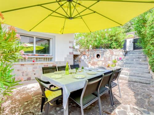 Holiday Home Les Nanous