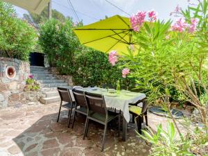 Maison de vacances Holiday Home Les Nanous  83700 Saint-Raphaël Provence-Alpes-Côte d\'Azur