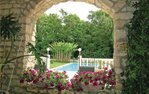 Holiday Home Les Nouelles