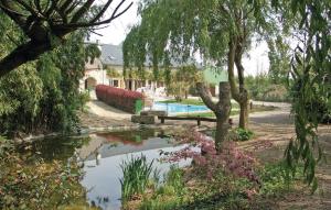 Maison de vacances Holiday Home Les Nouelles  85400 Les Magnils Pays de la Loire