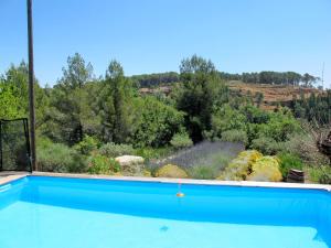Holiday Home Les Oliviers - SAE110