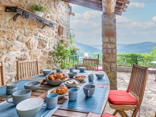 Holiday Home Les Ondes