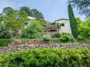 Holiday Home Les Ondes