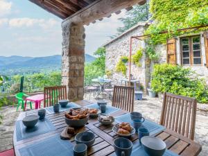 Holiday Home Les Ondes