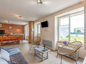 Holiday Home Les palmiers