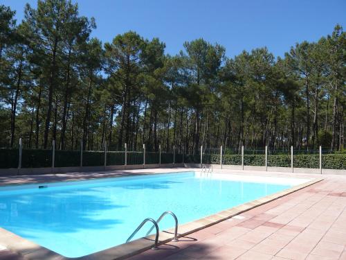 Holiday Home Les Palombes-3