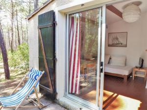 Holiday Home Les Palombes-3