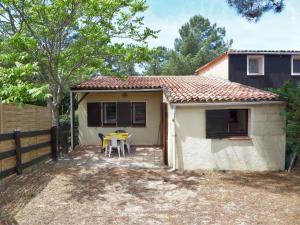 Holiday Home Les Palombes-7