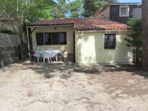 Holiday Home Les Palombes-7