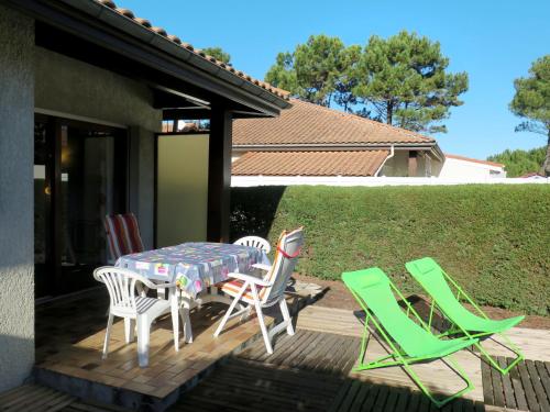 Holiday Home Les Palourdes - BPL460