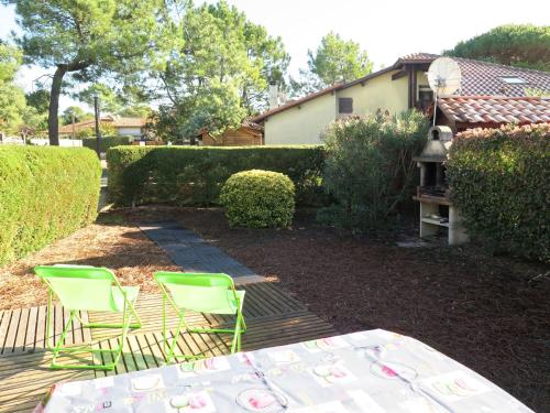 Holiday Home Les Palourdes - BPL460