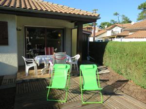 Holiday Home Les Palourdes - BPL460