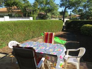 Holiday Home Les Palourdes - BPL460