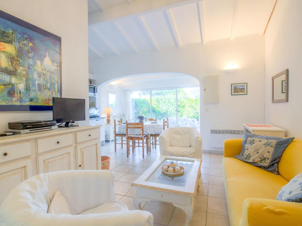 Holiday Home Les Parcs de Gassin-5 , 83580 Saint-Tropez