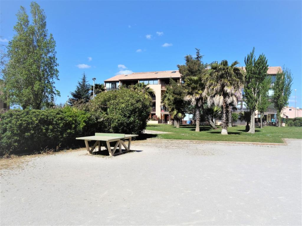 Holiday Home Les Patios de La Mer , 66750 Saint-Cyprien