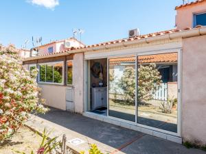 Holiday Home Les Patios de La Mer