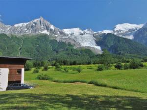 Holiday Home Les Pelarnys