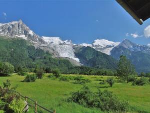 Maison de vacances Holiday Home Les Pelarnys  74400 Chamonix-Mont-Blanc Rhône-Alpes