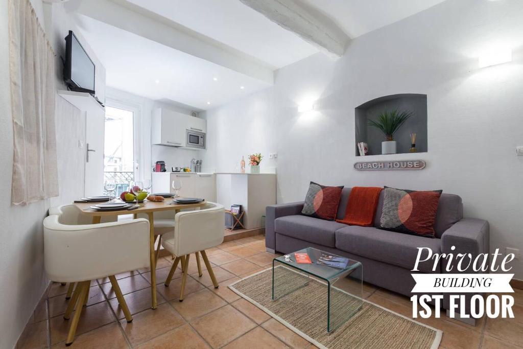 Holiday Home Les Pescadieres-4