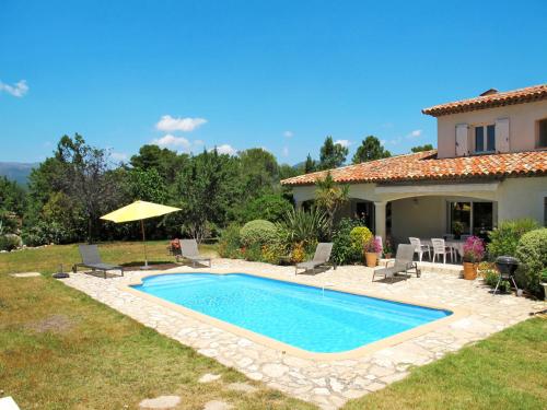 Holiday Home Les Piboules - LLI150
