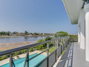 Holiday Home Les Pinasses