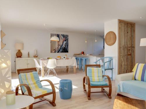 Holiday Home Les Pins du Rohu