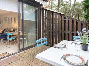 Holiday Home Les Pins