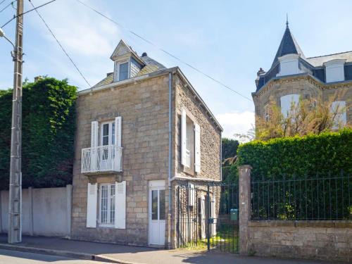 Holiday Home Les Portes Cartier