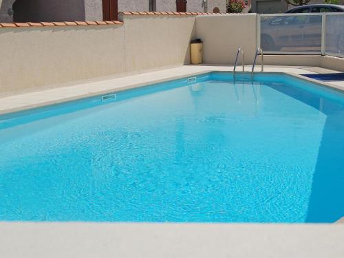 Holiday Home Les Privileges