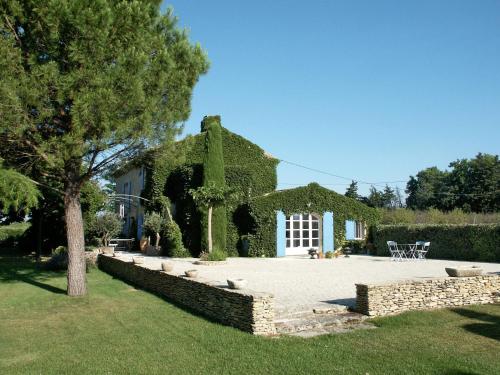 Holiday Home Les Puits Neufs - CVN145