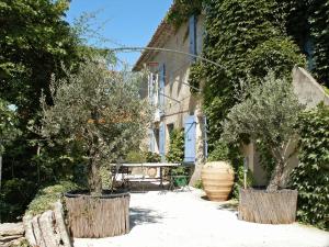 Maison de vacances Holiday Home Les Puits Neufs - CVN145  84300 Cavaillon Provence-Alpes-Côte d\'Azur