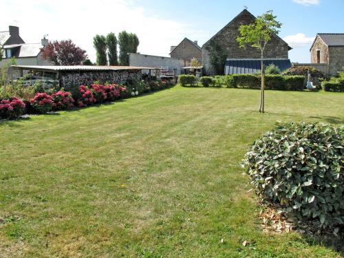 Holiday Home Les Quatrevais - ALE104