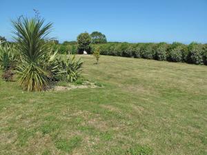 Holiday Home Les Quatrevais - ALE104