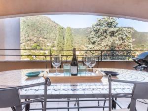 Holiday Home Les Restanques du Vallon