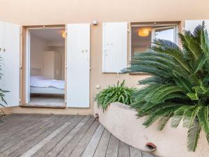 Maison de vacances Holiday Home Les Restanques du Vallon  83980 Le Lavandou Provence-Alpes-Côte d\'Azur