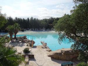 Holiday Home Les Restanques Golfe Saint Tropez-6