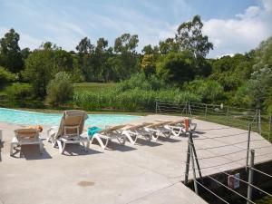 Holiday Home Les Restanques Golfe Saint Tropez-6