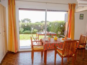 Holiday Home Les Restanques