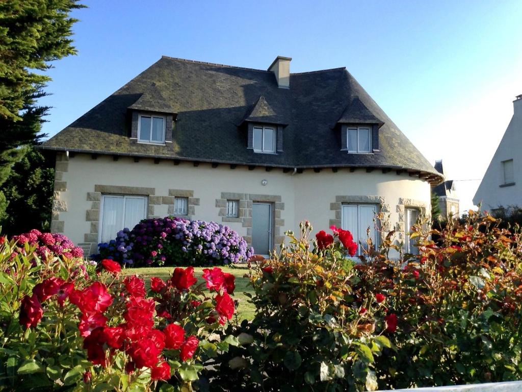 Maison de vacances Holiday Home Les Rimains  35350 Cancale