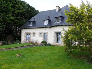 Holiday Home Les Rimains