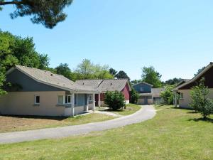 Holiday Home Les Rives de Saint Brice-6