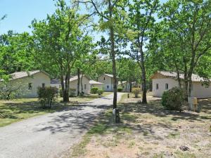 Holiday Home Les Rives de Saint Brice-6