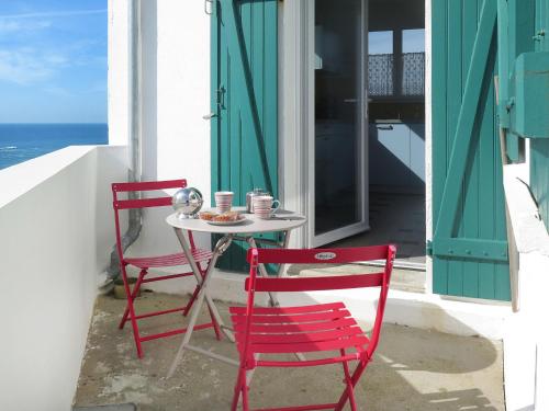 Holiday Home Les Roches - LPU 103