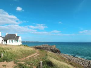 Holiday Home Les Roches - LPU 103